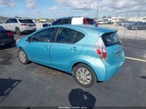Toyota Prius C Two JTDKDTB35E1060377 снимка