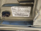 Infiniti G20 Luxury JNKCP11A81T405012 photo
