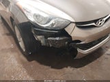 Hyundai Elantra Gls 5NPDH4AE4DH348548 photo