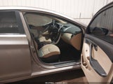 Hyundai Elantra Gls 5NPDH4AE4DH348548 photo