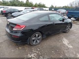 Honda Civic Ex 2HGFG3B86EH518581 снимка