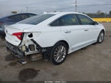 Hyundai Sonata Limited 5NPE34AF6FH246487 снимка