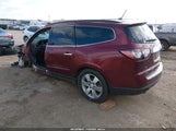 Chevrolet Traverse Ltz 1GNKVJKD2FJ144403 снимка