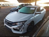 Honda Civic Sport SHHFK7H44JU234986 fotografie