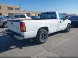 Chevrolet Silverado 1GCEC14T8YE278974 fotografie