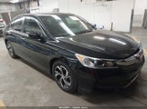 Honda Accord Lx 1HGCR2F32HA205097 снимка