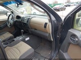 Nissan Xterra S 5N1AN08W87C501429 photo