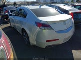 Acura Tl 3.5 19UUA8F59AA009695 снимка