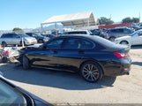 BMW 330I 3MW5R1J03L8B44830 снимка