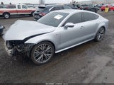 Audi A7 3.0T Premium Plus WAU2GAFC7GN008571 снимка