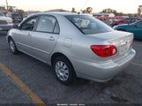 Toyota Corolla Le 1NXBR32E83Z019851 снимка