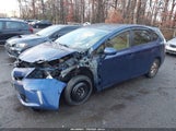 Toyota Prius V Two JTDZN3EU8D3237331 снимка