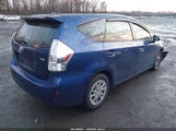 Toyota Prius V Two JTDZN3EU8D3237331 photo