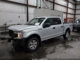 Ford F-150 Xlt 1FTEW1E51JKC87921 снимка