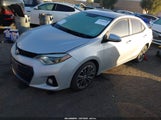 Toyota Corolla S Plus 2T1BURHE7EC154574 снимка