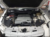 Cadillac Srx V6 1GYEE637560192828 снимка