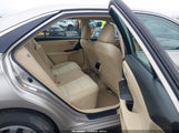 Toyota Camry Le 4T4BF1FK6FR449160 снимка