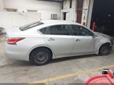 Nissan Altima 2.5 S 1N4AL3AP3FN903172 fotografie