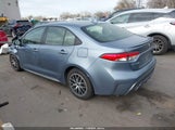 Toyota Corolla Se JTDS4RCE7LJ027008 снимка