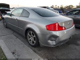 Infiniti G35 JNKCV54E04M308509 снимка