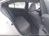 Toyota Corolla Le 5YFEPMAE1NP370924 снимка