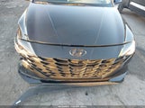 Hyundai Elantra Sel KMHLM4AG9PU415790 снимка