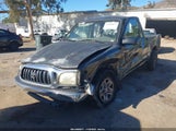 Toyota Tacoma 5TEVL52N13Z226278 fotografie