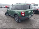 Ford Bronco Sport Big Bend 3FMCR9B65RRE65567 photo