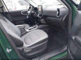 Ford Bronco Sport Big Bend 3FMCR9B65RRE65567 photo