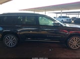 Jeep Grand Cherokee L Summit Reserve 4X4 1C4RJKEG7M8118589 fotografie