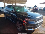 Jeep Grand Cherokee L Summit Reserve 4X4 1C4RJKEG7M8118589 fotografie