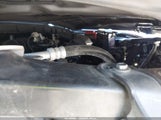 Nissan Rogue S JN8AS5MV9DW135597 снимка