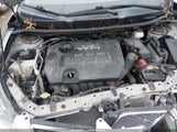 Pontiac Vibe 5Y2SP6E86AZ416704 снимка