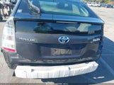 Toyota Prius Three JTDKN3DU9B1424833 снимка