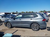 Volkswagen Tiguan 2.0T S 3VVRB7AX2PM055158 fotografie
