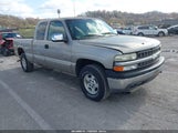 Chevrolet Silverado  Ls 1GCEK19T0XE121661 снимка