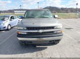 Chevrolet Silverado  Ls 1GCEK19T0XE121661 снимка