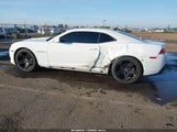 Chevrolet Camaro 2Ls 2G1FB1E38F9121282 снимка