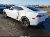 Chevrolet Camaro 2Ls 2G1FB1E38F9121282 снимка