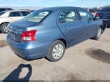 Toyota Yaris JTDBT903891331107 снимка
