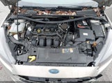 Ford Focus Se 1FADP3F29FL344849 photo
