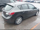 Mazda Mazda3 I Touring JM1BL1L7XC1573355 снимка