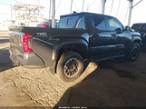 Toyota Tacoma Hybrid Trd Off Road 3TYLC5LN5RT011325 fotografie