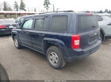 Jeep Patriot Sport 1C4NJPBA7DD140868 снимка