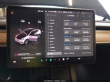 Tesla Model Y Awd/Long Range Dual Motor All-Wheel Drive 7SAYGDEEXPF763345 fotografie