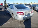 Toyota Camry Le 4T1BF3EK3BU700086 снимка