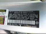 Toyota Camry Le 4T1BF3EK3BU700086 снимка