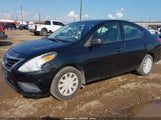 Nissan Versa 1.6 S+ 3N1CN7AP4FL906072 снимка