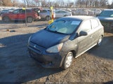 Mitsubishi Mirage De ML32A3HJ4FH014324 снимка