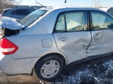 Nissan Versa 1.8S 3N1BC1AP0AL406823 снимка